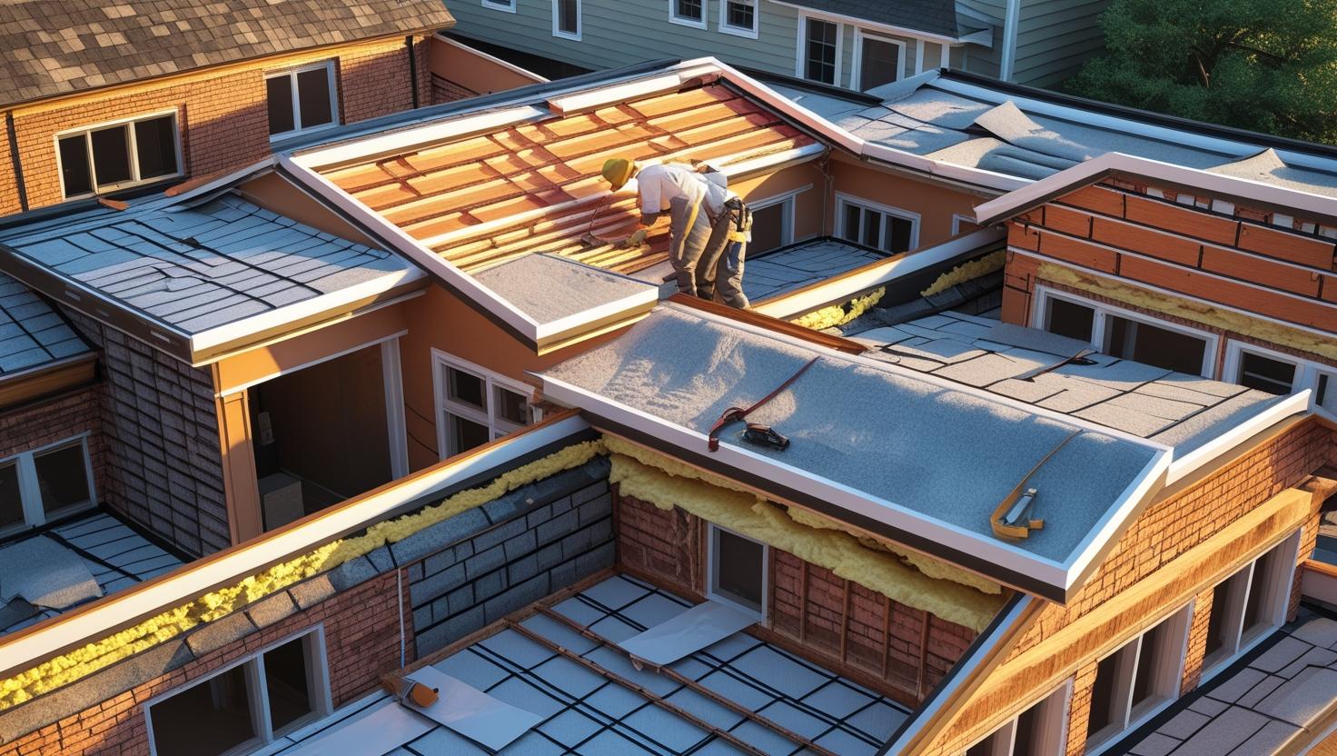 rénovation